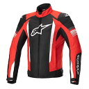 ALPINESTAR アルパインスターズ 【必ず購入前に仕様をご確認下さい】T-GP X WATERPROOF JACKET ASIA [1342 BLACK ...