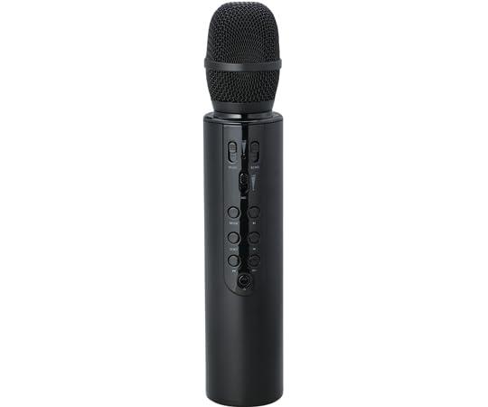 ARTEC 拡声器付きマイク 品番:52313