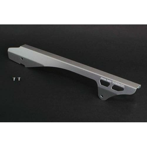 スペシャルパーツ武川 アルミチェーンガード 品番:09-09-0084