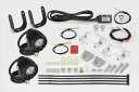 SP武川 LEDフォグランプキット3.0(950)(2個入り) 品番:05-08-0573
