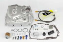スペシャルパーツ武川 SP武川(TAKEGAWA) スペシャルクラッチカバーキット TYPE-R WET 油圧式 モンキー125 02-01-0289