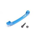 Active ACTIVE(アクティブ) バイク ブレーキレバー STFブレーキレバー単品 ブルー 12000046
