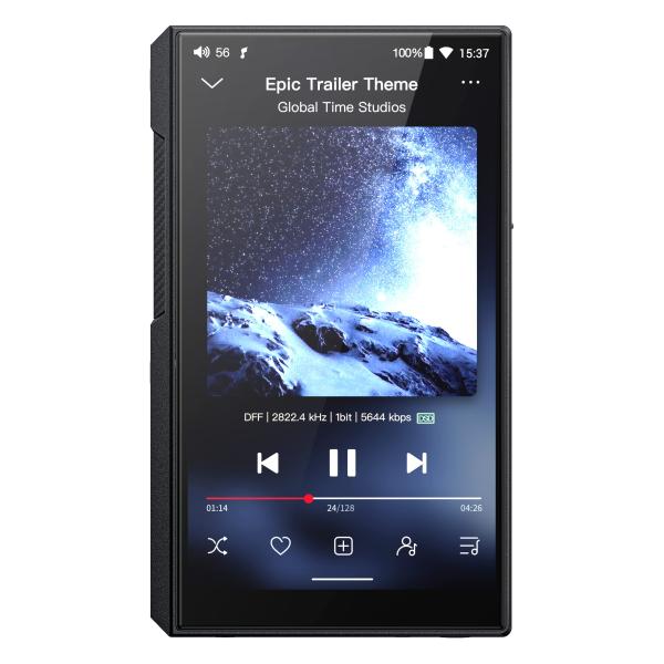 FiiO M11S(FIO-M11S-B)