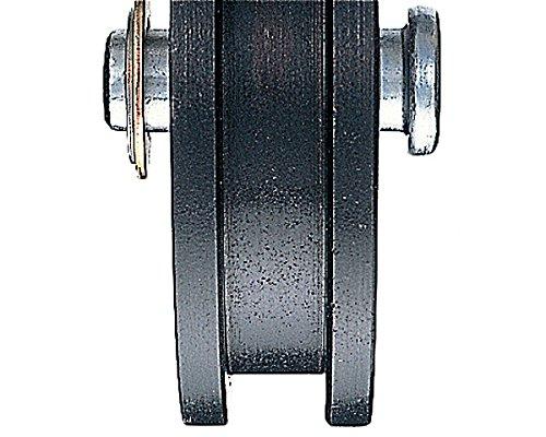 &nbsp;メーカー&nbsp;ヨコヅナ&nbsp;商品カテゴリ&nbsp;物流・保管用品＞産業用キャスター&nbsp;発送目安&nbsp;1週間以内に発送予定&nbsp;お支払方法&nbsp;銀行振込・クレジットカード&nbsp;送料&nbsp;送料無料&nbsp;特記事項&nbsp;&nbsp;その他&nbsp;ベアリングを使用していますので耐久力に優れています。用途:門扉・工場・出入口用扉・各種倉庫etc. ◆ ベアリングを使用していますので耐久力に優れています。用途:門扉・工場・出入口用扉・各種倉庫etc.