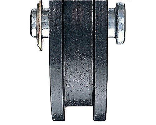 ヨコヅナ ロタ・重量戸車 車のみ 120 H