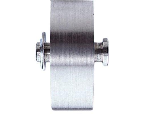 ヨコヅナ ロタ・ステン重量戸車 車のみ 50 平