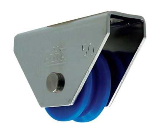 ヨコヅナ ロタ・MC防音重量戸車 50 V