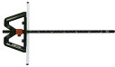 モトコマ M型カチオン丸鋸定規 300m/m MAK-300