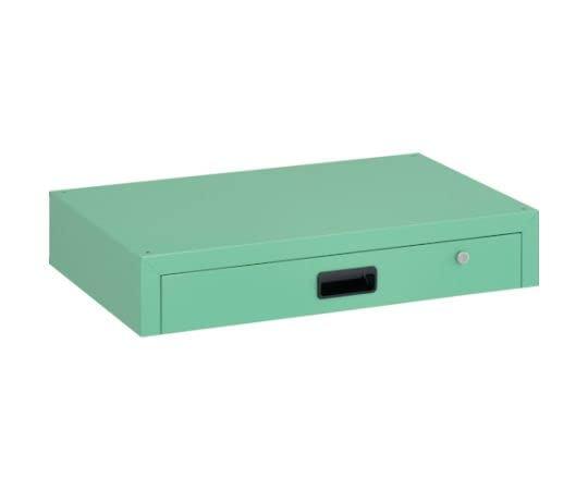 TRUSCO �ȥ饹���滳 TRUSCO ��ӥåȥ若����1�ʰ��� 700X450 YG�� (RBW75VYG 8000)