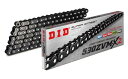 D.I.D(ダイドー) 【必ず購入前に仕様をご確認下さい】530ZVM-X2-120ZB B&BZVM-Xシリーズ Xリング