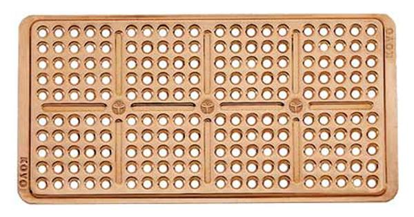 &nbsp;メーカー&nbsp;コーヨー&nbsp;商品カテゴリ&nbsp;鉢・プランター用品＞鉢底ネット&nbsp;発送目安&nbsp;3日〜4日以内に発送予定（土日祝除）&nbsp;お支払方法&nbsp;銀行振込・クレジットカード&nbsp;送料&nbsp;送料 小型(60)&nbsp;特記事項&nbsp;&nbsp;その他&nbsp;NP-200