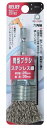 RELIEF RE六角軸筒型ブラシ ステン