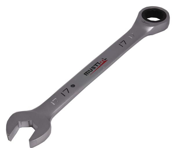 イチネンアクセス ツール事業部 MTシャークギアレンチ17mm(4.0)