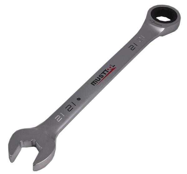 イチネンアクセス ツール事業部 MTシャークギアレンチ21mm