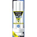 PANASONIC パナソニック Panasonic FDL27EXDCF3 ツイン蛍光灯 ツイン2(4本束状ブリッジ) 27形 クール色(FDL27EXDCF3)
