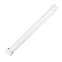 PANASONIC パナソニック Panasonic FHP45ENHF3 ツイン蛍光灯 Hfツイン1プレミア(2本ブリッジ) 45形 ナチュラル色(FHP45ENHF3)