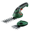 BOSCH ボッシュ Bosch DIY(ボッシュ) バッテリーバリカン ISIO3