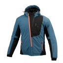 コミネ JK-5892 Protect Winter Parka 07-5892 Mallard Blue L