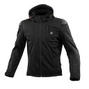 コミネ JK-623 High Protect Softshell System Parka 07-623 Black S