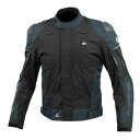コミネ JK-624 Protect R-Spec System Jacket 07-624 Marine Blue 3XL