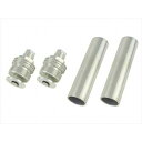 ポッシュフェイス(POSH Faith) イニシャルA.J.タイプ2 銀 品番:030066-03 ゼファー750