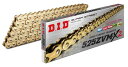 D.I.D(ダイドー) 【必ず購入前に仕様をご確認下さい】525ZVM-X2-120ZB B&BZVM-Xシリーズ Xリング