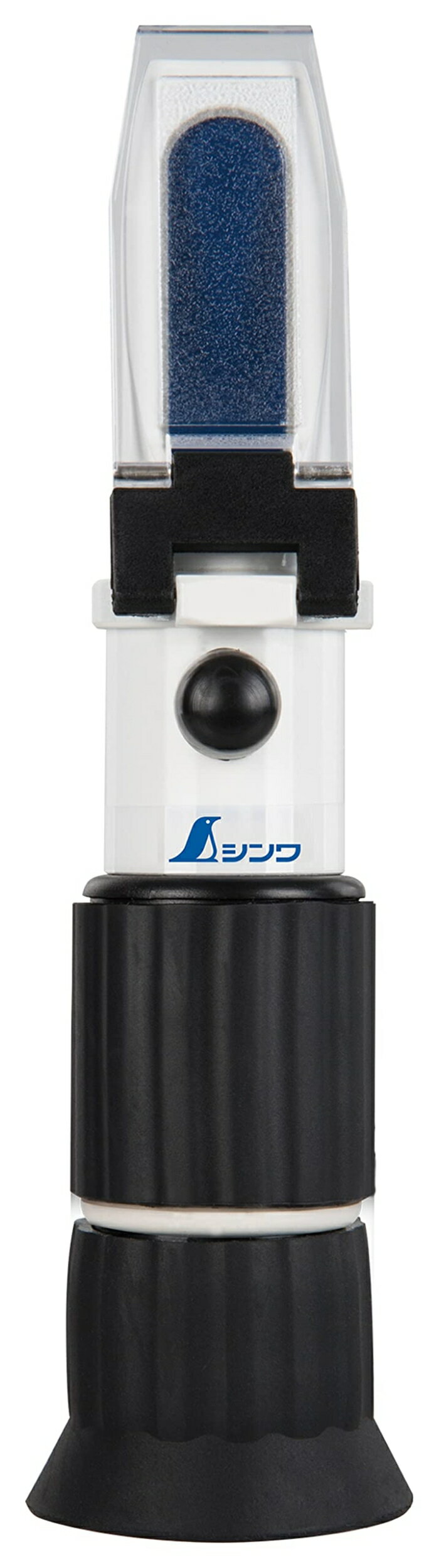シンワ測定 シンワ70176 糖度計 屈折式 0-50%