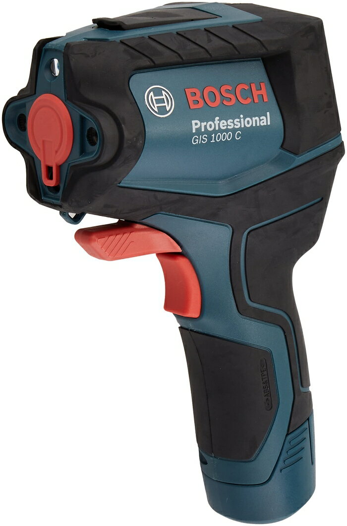 BOSCH ボッシュ 放射温度計 GIS1000CN 1個