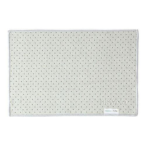 テラモト FX制菌クロス（TioTio加工）灰　200×300【JKLA810】