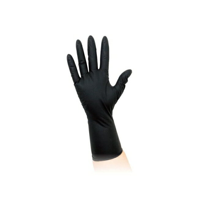 オカモト ニトリルグローブ L 50枚入