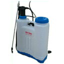 シンセイ 背負い噴霧器18L