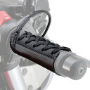 デイトナ(DAYTONA) デイトナ バイク用 グリップヒーター 巻き付け式 USBタイプ ホットグリップ 巻きタイプEASY USB(105mm) 31051 ブラック