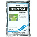 シンジェンタジャパン 農薬 シンジェンタ ユニックス顆粒水和剤 500g