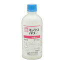 シンジェンタジャパン 農薬 シンジェンタ ミックスパワー 500mL
