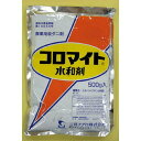 三井化学アグロ 農薬 三井化学 コロマイト水和剤 500g