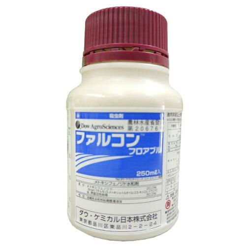 ダウ・アグロサイエンス 農薬 ダウケミカル ファルコンフロアブル 250ml