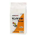 三井化学アグロ 農薬 三井化学 モンガリット1キロ粒剤 1kg