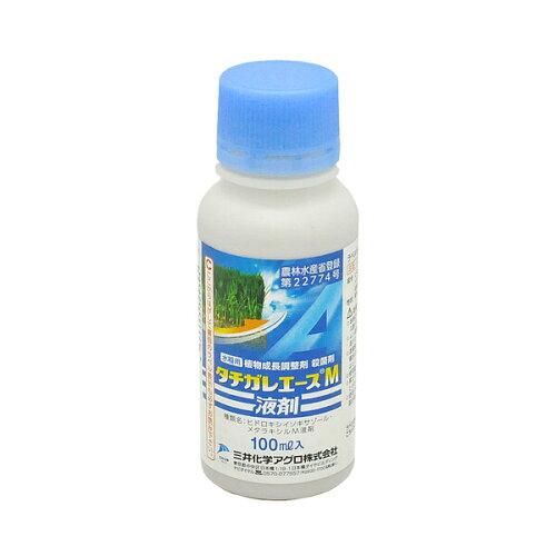 三井化学アグロ 農薬 三井化学 タチガレエースM液剤 100ml