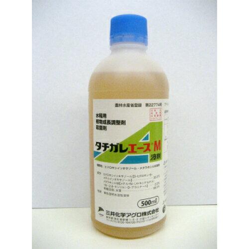 三井化学アグロ 農薬 三井化学 タチガレエースM液剤 500ml