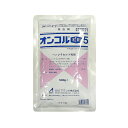 農薬 OATアグリオ オンコル粒剤5 500g