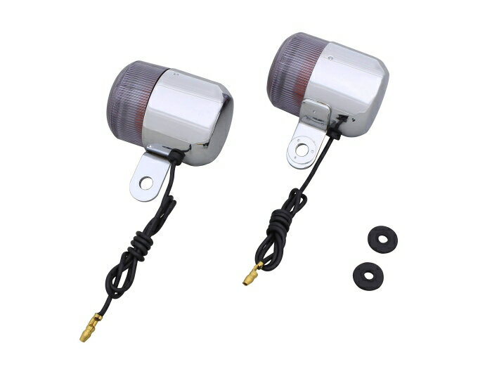 シフトアップ(Shift Up) 【必ず購入前に仕様をご確認下さい】ネオクラシックウインカー12v/ ...