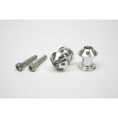 アクティブ(ACTIVE) スタンドフック SIL (2個SET) HAYABUSA 22 1992042