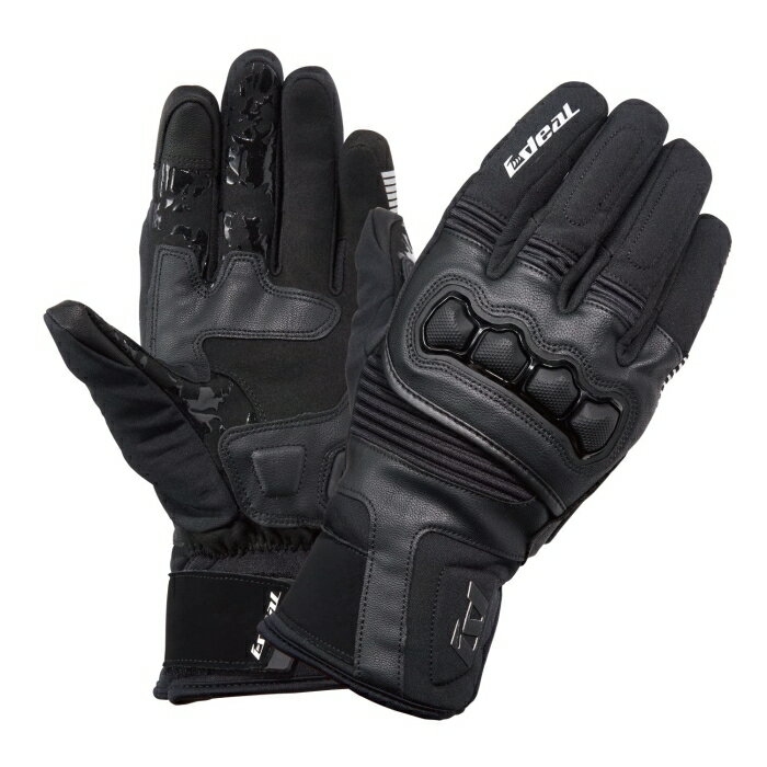 YAMASHIRO 山城 ideal ID-115 AXIS-EX BK M ID115/BK/M