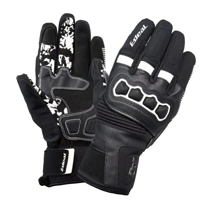 YAMASHIRO 山城 ideal ID-115 AXIS-EX WH S ID115/WH/S