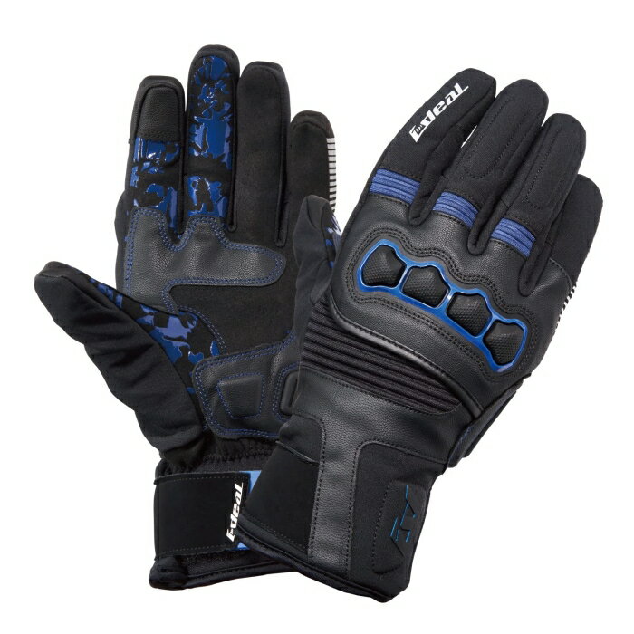 YAMASHIRO 山城 ideal ID-115 AXIS-EX BL XL ID115/BL/XL