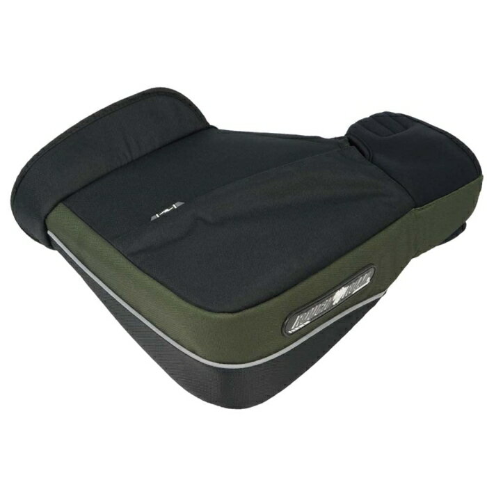 ラフ&ロード(ROUGH&ROAD) HOTハンドウォーマー オリーブ RR5927OV