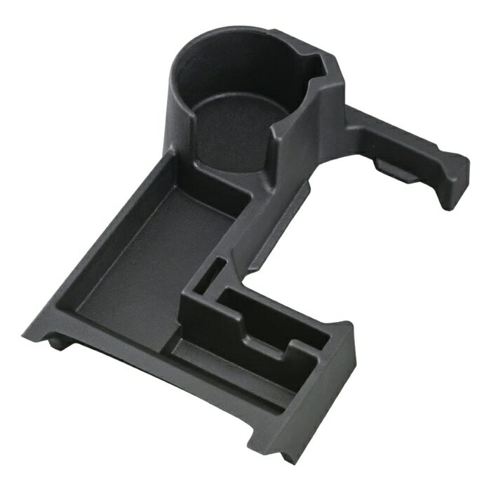 【在庫限即納】セイワ(SEIWA) 車用 スズキ ジムニー/ジムニーシエラ (JB64/JB74)AT 専用コンソールトレイ WA107 ドリンク スマホ カード スマートキー 小物など収納可能 多機能 便利 軟質素材 ウレタンフォーム