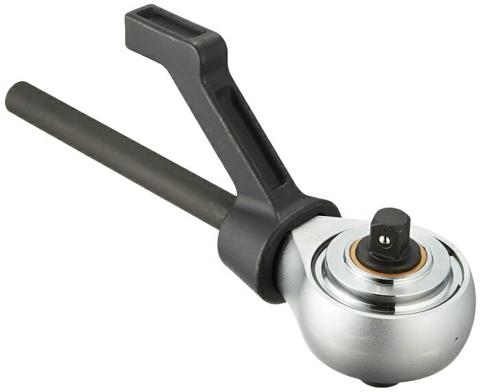 京都機械工具(KTC) KTC 京都機械工具 倍力レンチ GAP1000-46