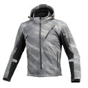 コミネ JK-5792 Protect Softshell W-Parka-IFU 07-5792 Neo Smoke WL
