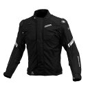 コミネ JK-598 Protect Full Year JKT 07-598 Neo Black M